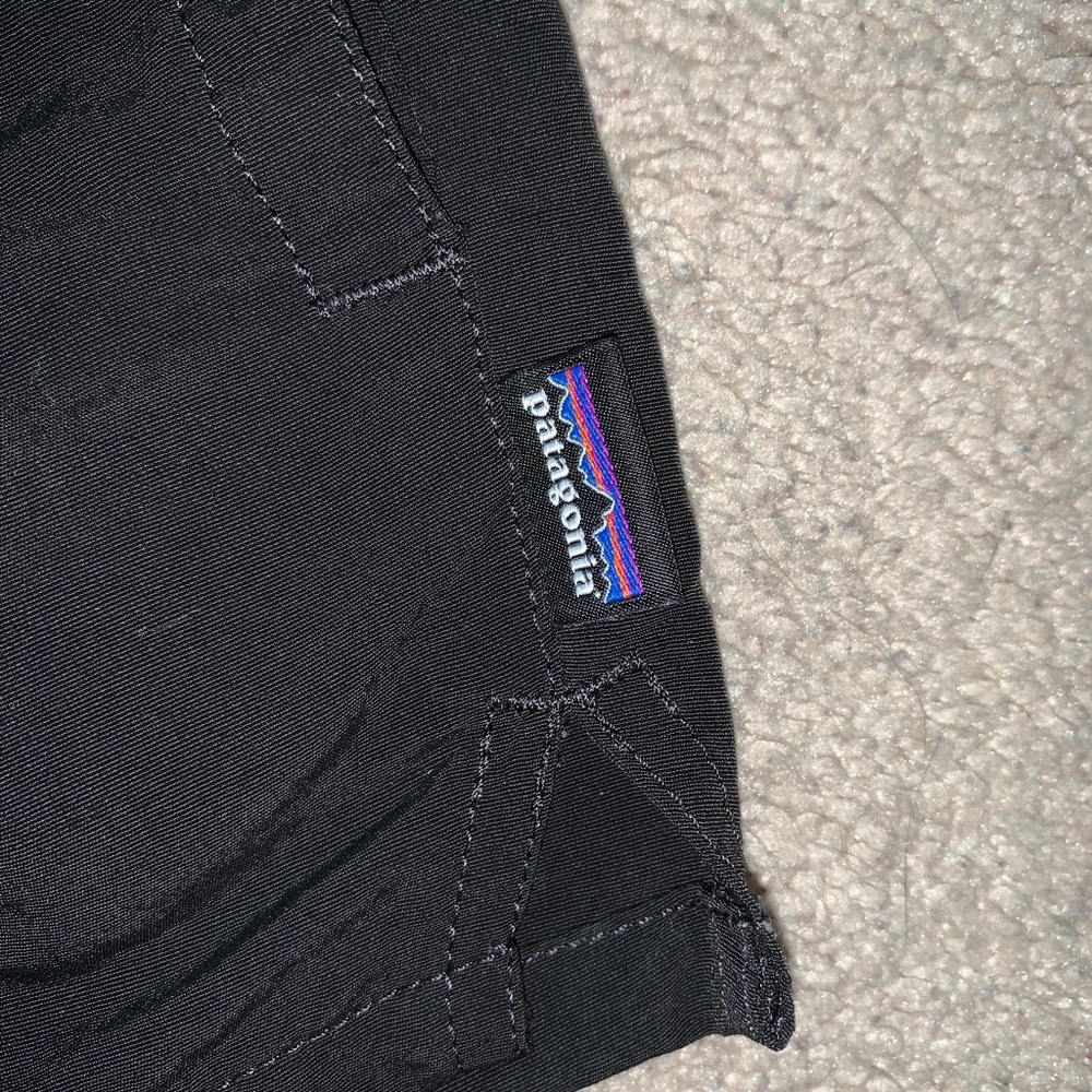 Patagonia Barely Baggies Shorts